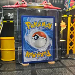 Annihilape ex Promo Scarlet & Violet Pokemon TCG SVP032 Black Star Holo - Image 4