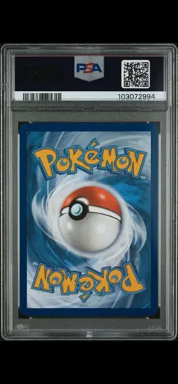 2023 POKEMON MEW EN-151 #006 CHARIZARD EX PSA 10 GEM MT - Image 2