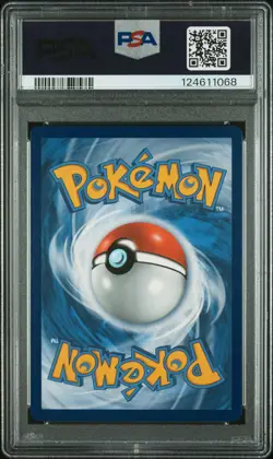 2020 POKEMON SWORD & SHIELD VIVID VOLTAGE CRACKED ICE #025 CHARIZARD-HOLO PSA 10 - Image 2