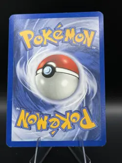 Dark Octillery Reverse Holo Stamp 8/109 ex Team Rocket Returns 2004 NM Pokemon - Image 2