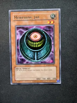 Morphing Jar RP02-EN083 Retro Pack 2 Unlimited|Unlimited Edition - Image 1