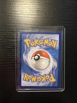 Pokemon Magcargo EX Ultra Rare Card #191/167 Sv06: Twilight Masquerade - Image 2