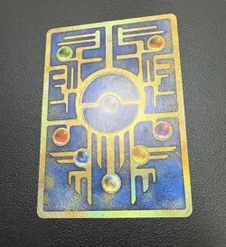 Ancient Mew Korean 2020 Card Mewtwo Strikes Back Movie Promo Evolution HP - Image 4