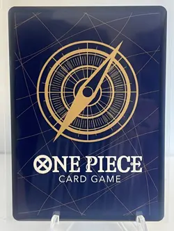 Marco PRB02-008 SR One Piece Card The Best Vol 2 English - Image 2