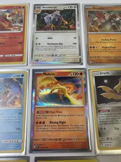 Pokemon Cards - TCG - Black Star - White Star - Promo - 21 Card Lot - Pre-owned - Image 5