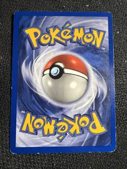 Pokemon TCG Double Colorless Energy Base Set Regular Card 096/102 - Image 2