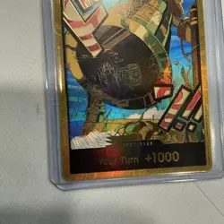Don Card Calgara Gold PRB02 One Piece Premium Booster -The Best Vol.2 English - Image 3