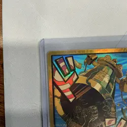 Don Card Calgara Gold PRB02 One Piece Premium Booster -The Best Vol.2 English - Image 4