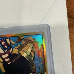 Don Card Calgara Gold PRB02 One Piece Premium Booster -The Best Vol.2 English - Image 5