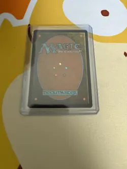 MTG Venom King In Black 0022 NON FOIL Borderless Mythic - Image 2