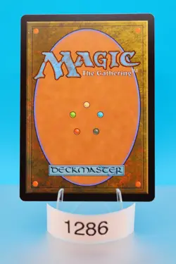 MTG Bloodthirsty Conqueror (Borderless) Foundations Regular #318 - Image 2