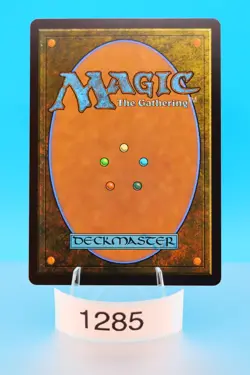 MTG Bloodthirsty Conqueror (Borderless) Foundations Regular #318 - Image 2