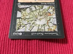 MTG Magic the Gathering, Mirage 1996-Tombstone Stairwell NM Unplayed - Image 3