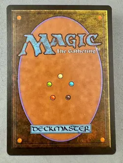 Lake of the Dead Alliances Regular MTG-Unplayed NM-Reserve List Vintage - Image 2