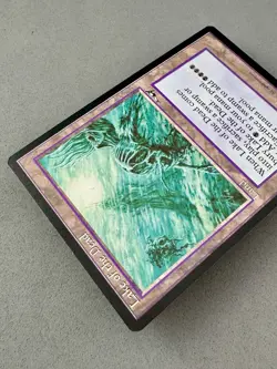 Lake of the Dead Alliances Regular MTG-Unplayed NM-Reserve List Vintage - Image 5