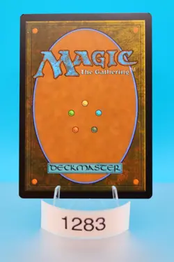 MTG Roaming Throne The Lost Caverns of Ixalan Regular #258 - Image 2