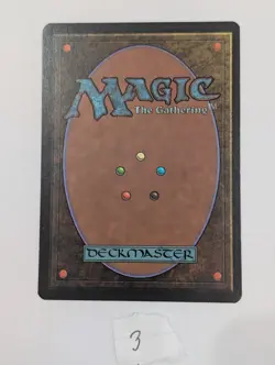 Mana Vault Revised Near Mint NM MTG Magic The Gathering - Image 2