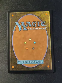 MTG Diamond Weapon (Foil) - FINAL FANTASY (FIN) U 0183 - Image 2