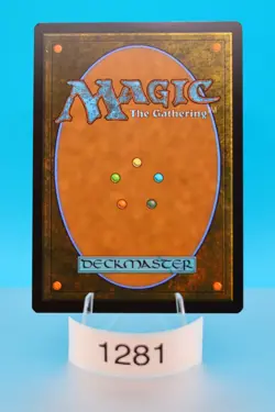 MTG Bloodthirsty Conqueror Foundations Regular #58 - Image 2