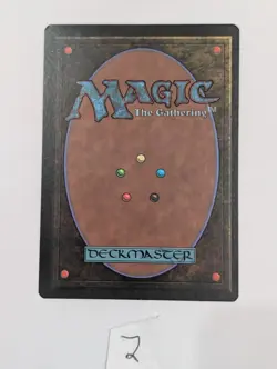 Mana Vault Revised Near Mint NM MTG Magic The Gathering - Image 2