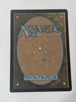 Impostor Syndrome Foil M Marvel's Spider-Man 34 NM MTG - Image 2