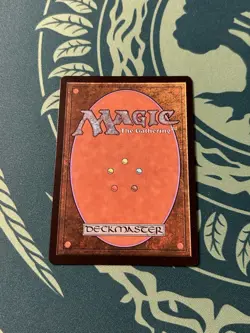 Spider-Sense 0284 Extended Art Foil Marvel’s Spider-Man SPM MTG Buy A Box Promo - Image 2