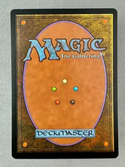 Shallow Grave Mirage Regular MTG-Unplayed NM-Magic the Gathering-Reserve List - Image 2