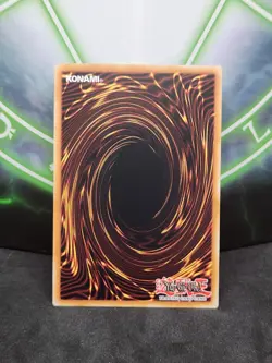 Yugioh Linkross ETCO-EN049 Ultra Rare 1st Edition NM - Image 2