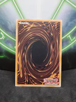 Yugioh Infinitrack Goliath MP20-EN215 Ultra Rare 1st Edition NM - Image 2