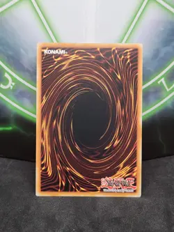 Yugioh Saryuja Skull Dread DUDE-EN026 Ultra Rare 1st Edition NM - Image 2