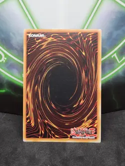 Yugioh Linguriboh IGAS-EN097 Ultra Rare NM - Image 2