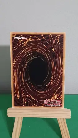 Yugioh XYZ Hyper Cannon KICO-EN010 Super Rare King's Court - Image 4
