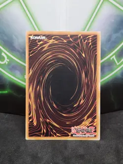 Yugioh Crusadia Magius MP19-EN105 Prismatic Secret Rare 1st Edition NM - Image 2