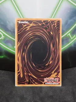 Yugioh Crusadia Equimax MP19-EN107 Secret Rare NM - Image 2