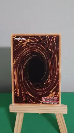 Yugioh Scrap Twin Dragon KICO-EN038 Super Rare King's Court - Image 4