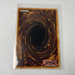 Cooky Yummy - Starlight Rare - Justice Hunters - JUSH-EN017 Yugioh! TCG -Nm - Image 3