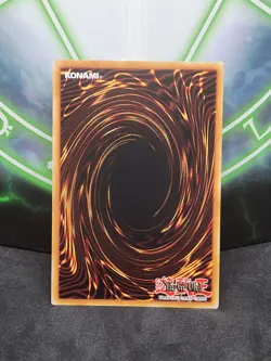 Yugioh Akashic Magician CIBR-EN051 Secret Rare 1st Edition NM - Image 2