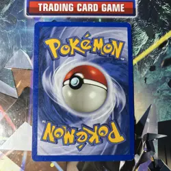 NM (Unlimited) Pokemon LIGHT MACHOKE Card NEO DESTINY Set 49/105 UNCOMMON - Image 3