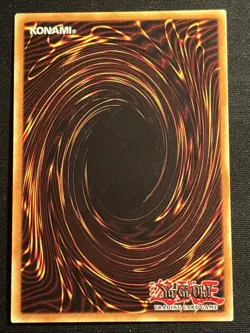 Comic Hand (Blue) 1st Edition Yu-Gi-Oh Card DLCS-EN077 Near Mint NM - Image 2