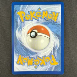 Pokemon TCG Glimmora ex Paldean Fates 218/091 Shiny Ultra Rare Holo Card - Image 2