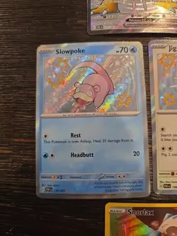 Lot Of 10 Pokemon Cards - Image 5