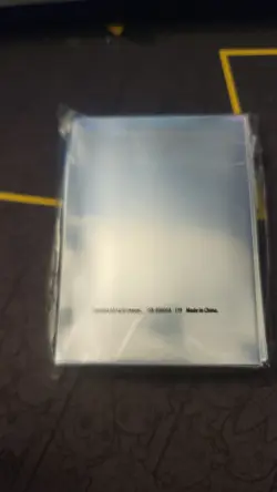 2019 Sun & Moon Cosmic Eclipse ETB Card Sleeves Pokemon Original - 65 Ct - Image 2