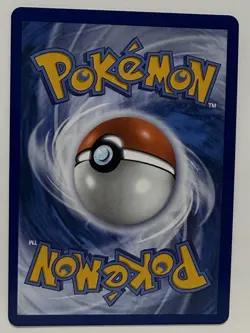 Garganacl Illustration Rare 147/132 Mega Evolution Pokemon TCG Near Mint Card NM - Image 2