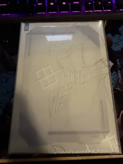 Gundam Card Game TCG Beta Edition ENGLISH Booster Box SEALED - Image 1