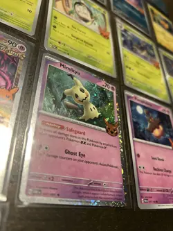 Pokemon Trick or Trade Complete Set of 30 Cards 2024 Halloween Trick or Treat - Image 2