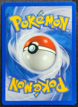 Lanturn 32/64 Neo Revelation WOTC Pokemon Card VIntage - Image 2