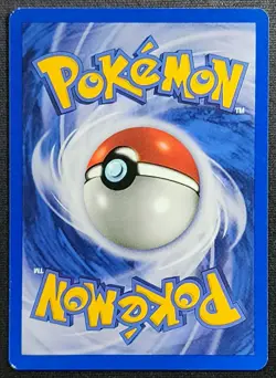 Croconaw 31/111 2000 Neo Genesis Uncommon WOTC Vintage Pokemon Card - Image 2