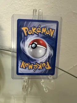 Pokemon TCG Grimer Team Rocket Returns Card 56/109 Regular LP - Image 2