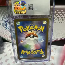 Charmeleon 169/165 Sv2a: Pokemon Card 151 Holo (Japanese) - CGC 10 - Image 2