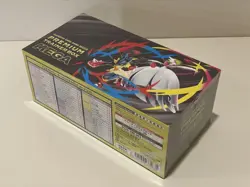 Pokemon Card Premium Trainer Box Mega Brave Symphonia with Shrink Wrap New - Image 2